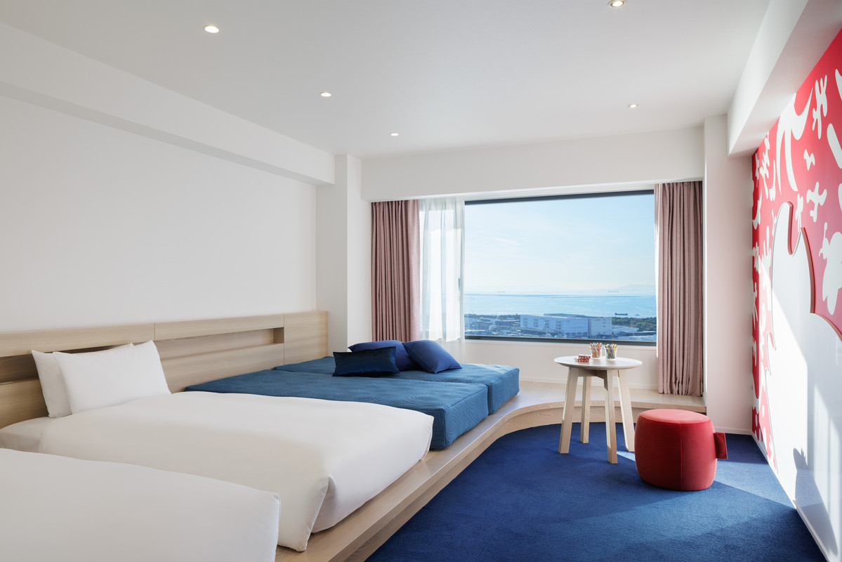 アトリエルーム フォース