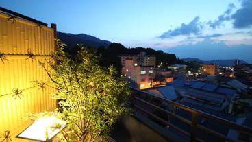 施設からの眺望 / 8