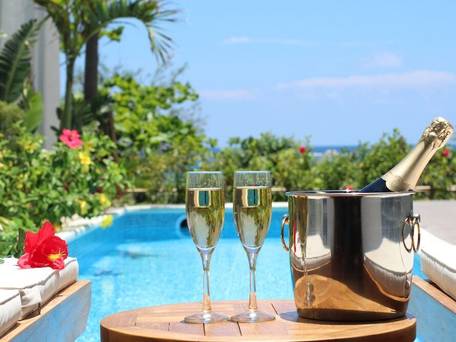 フェリスヴィラスイート 宮古島・上野 / 1