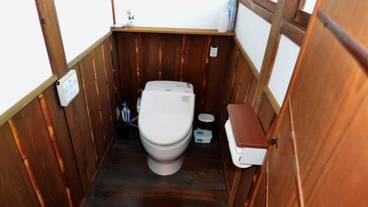 バスルーム / 14