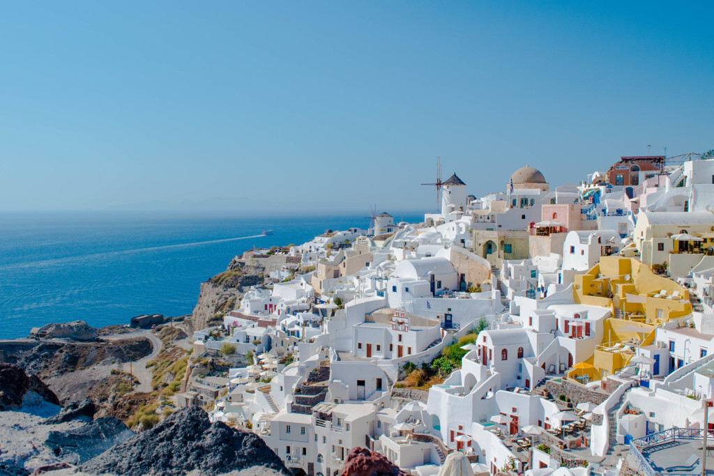 ここは海外…？優越感に浸れるフォトジェニ宿3959098