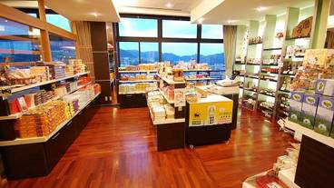 ギフト ショップ / 5