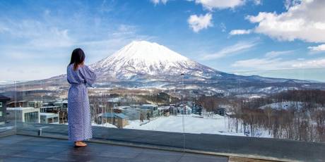 The Vale Niseko(ザ・ヴェール・ニセコ)