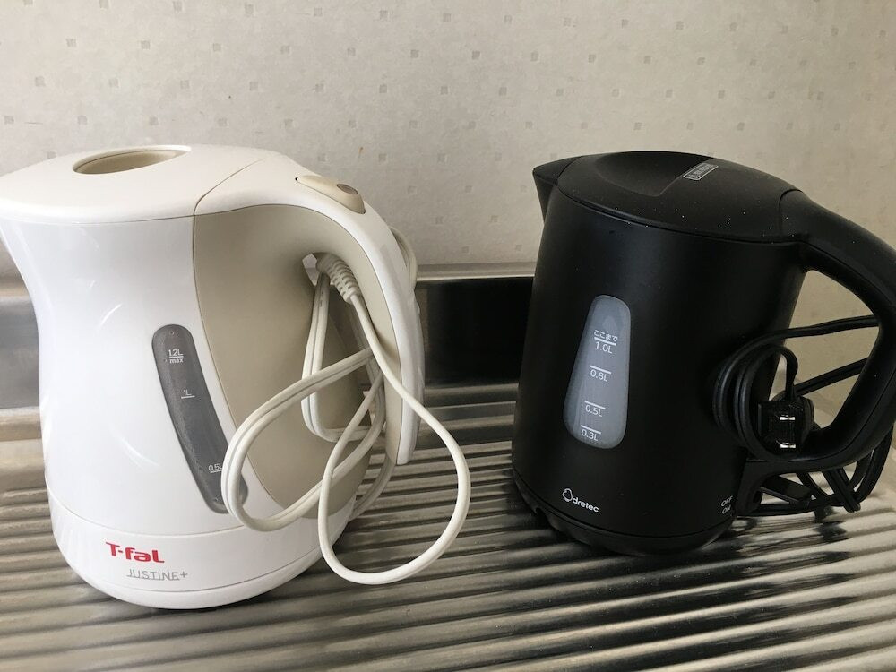 客室の設備とサービス