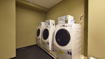 ランドリー ルーム / 5