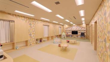 子供用の遊び場 - 屋内 / 29