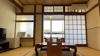 トリプルルーム