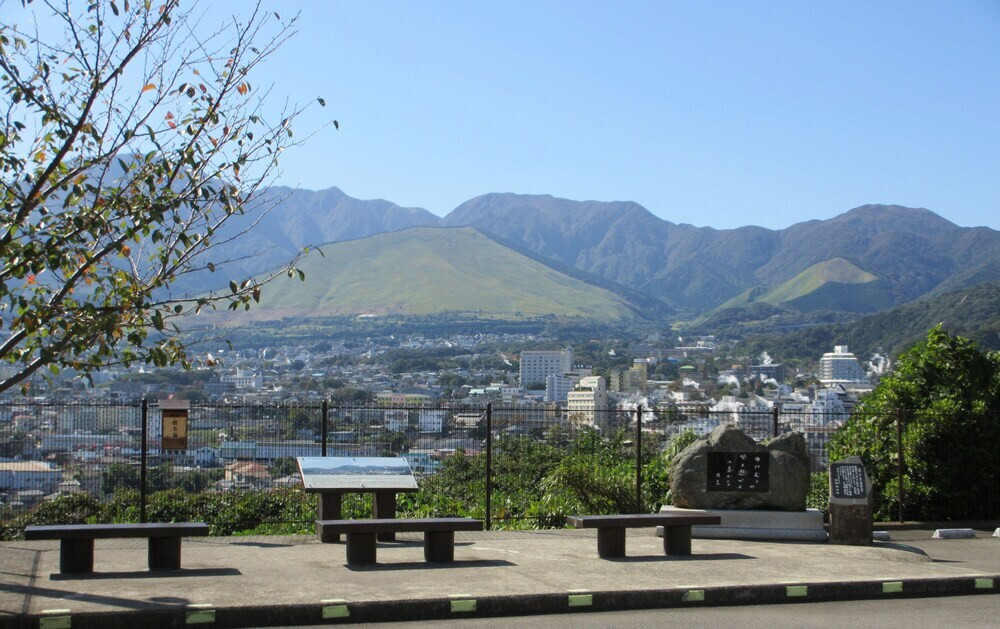 マウンテン ビュー