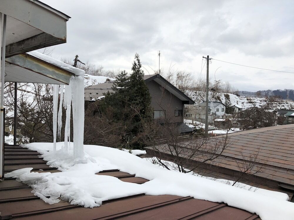 施設からの眺望