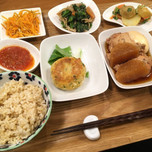 【川崎】オーガニックカフェ＆レストランでやさしいお食事を。8選