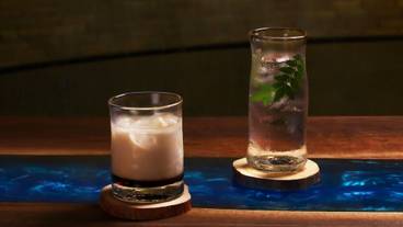 バー (施設内) / 9