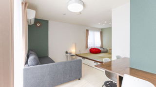 ファミリールーム303