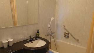 ベーシック シングルルーム 喫煙可