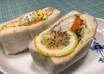 ミシマベジスタンド