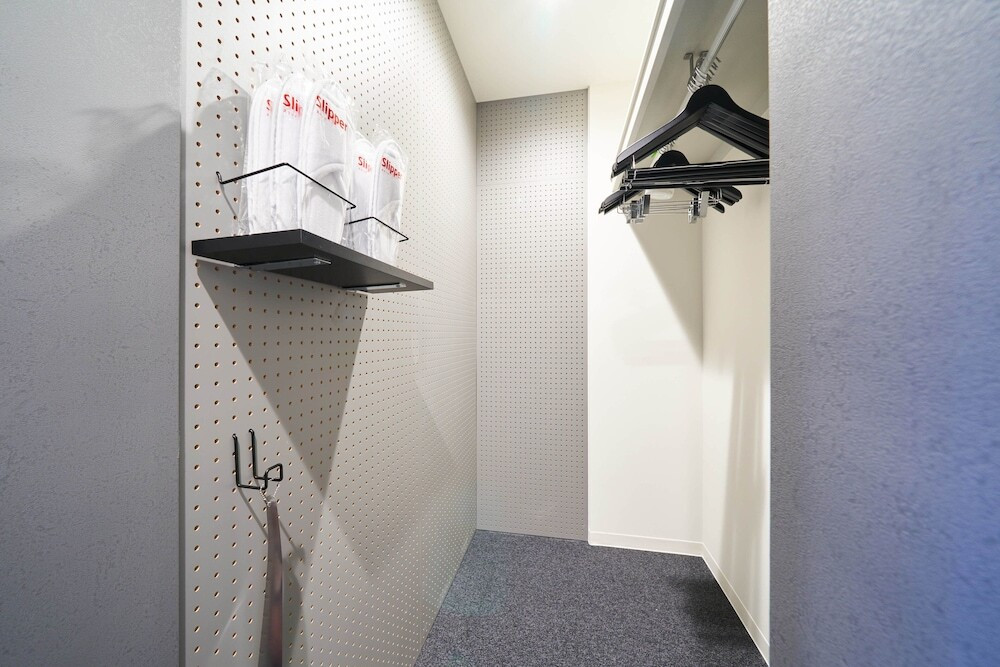 客室の設備とサービス