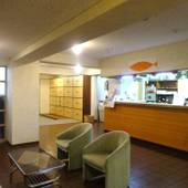 小豆島オリーブユースホステル(小豆島)(香川県 ゲストハウス・ホステル・ドミトリー) / 2