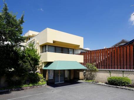 観光ホテル タマル / 3