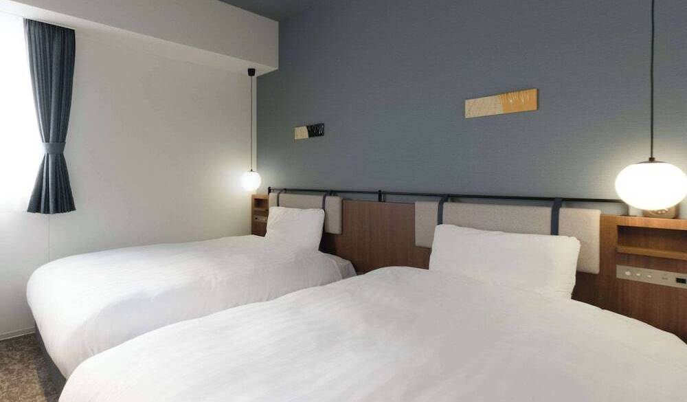 ツインルーム / 2