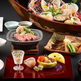 和食会席膳一例① / 1