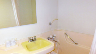 [禁煙] スタンダード和洋室