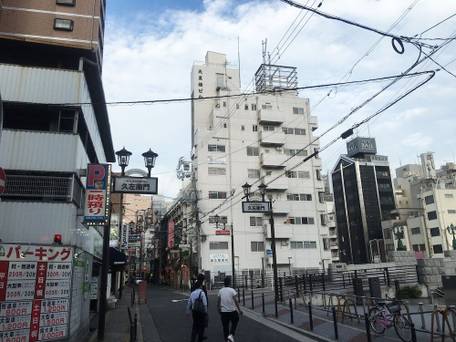 GUESTHOUSE B’s FiveII / 3