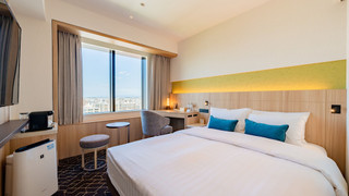 コンフォートダブル 禁煙