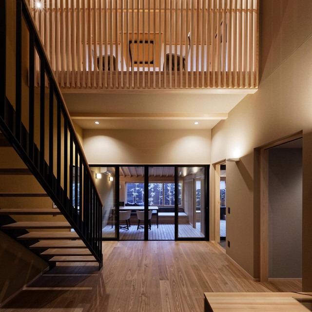 部屋