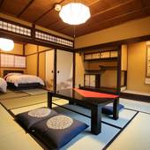 京都鴨川のお宿 たまみ（京都府 町家） / 3