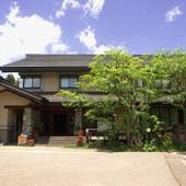 白馬八方温泉 しろうま荘（長野県 旅館） / 5