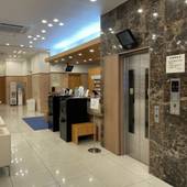 東横イン 東京駅新大橋前（東京都 ビジネスホテル） / 3