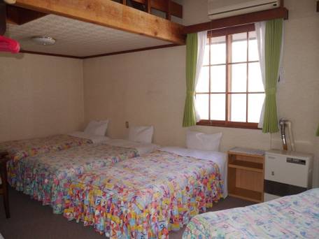 プチホテル ピーターラビット / 4