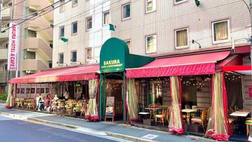 レストラン / 16