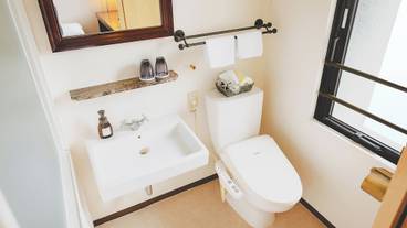 バスルーム / 34