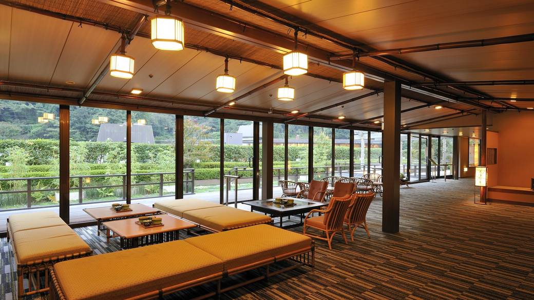 見晴らし茶屋 / 3