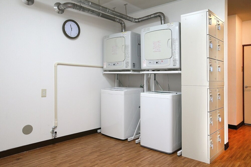 ランドリー ルーム