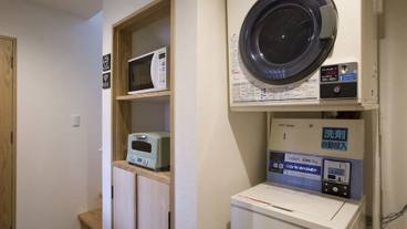 ランドリー ルーム / 2