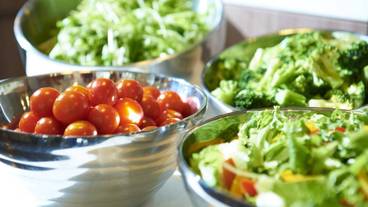 レストラン / 24