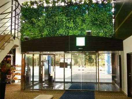 原鶴温泉 原鶴グランドスカイホテル（BBHホテルグループ） / 2