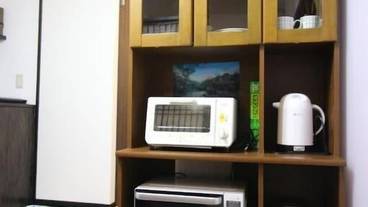 電子レンジ / 34