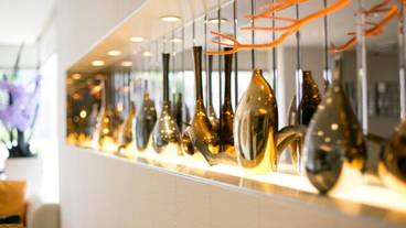 内装の詳細 / 20