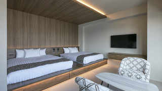 ジャパニーズモダンルーム 禁煙