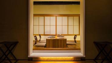 お食事処「えん」① / 4