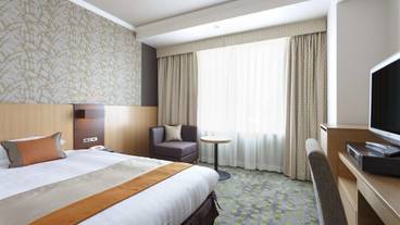 スタンダードシングル / 1