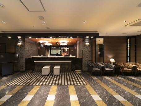 アパホテル 姫路駅北 / 2