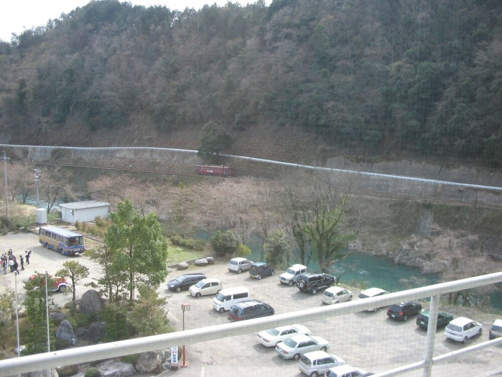 施設からの眺望