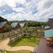 LOGASIS Ishigaki Nosoko Villa（石垣島）（沖縄県 コテージ・ロッジ・一棟貸） / 2