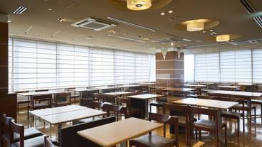 レストラン / 12