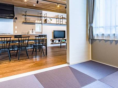 Rakuten STAY HOUSE × WILL STYLE 高崎 / 5