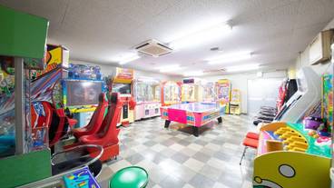 ゲームコーナー / 5