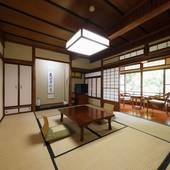 塔ノ沢 一の湯本館（神奈川県 旅館） / 2